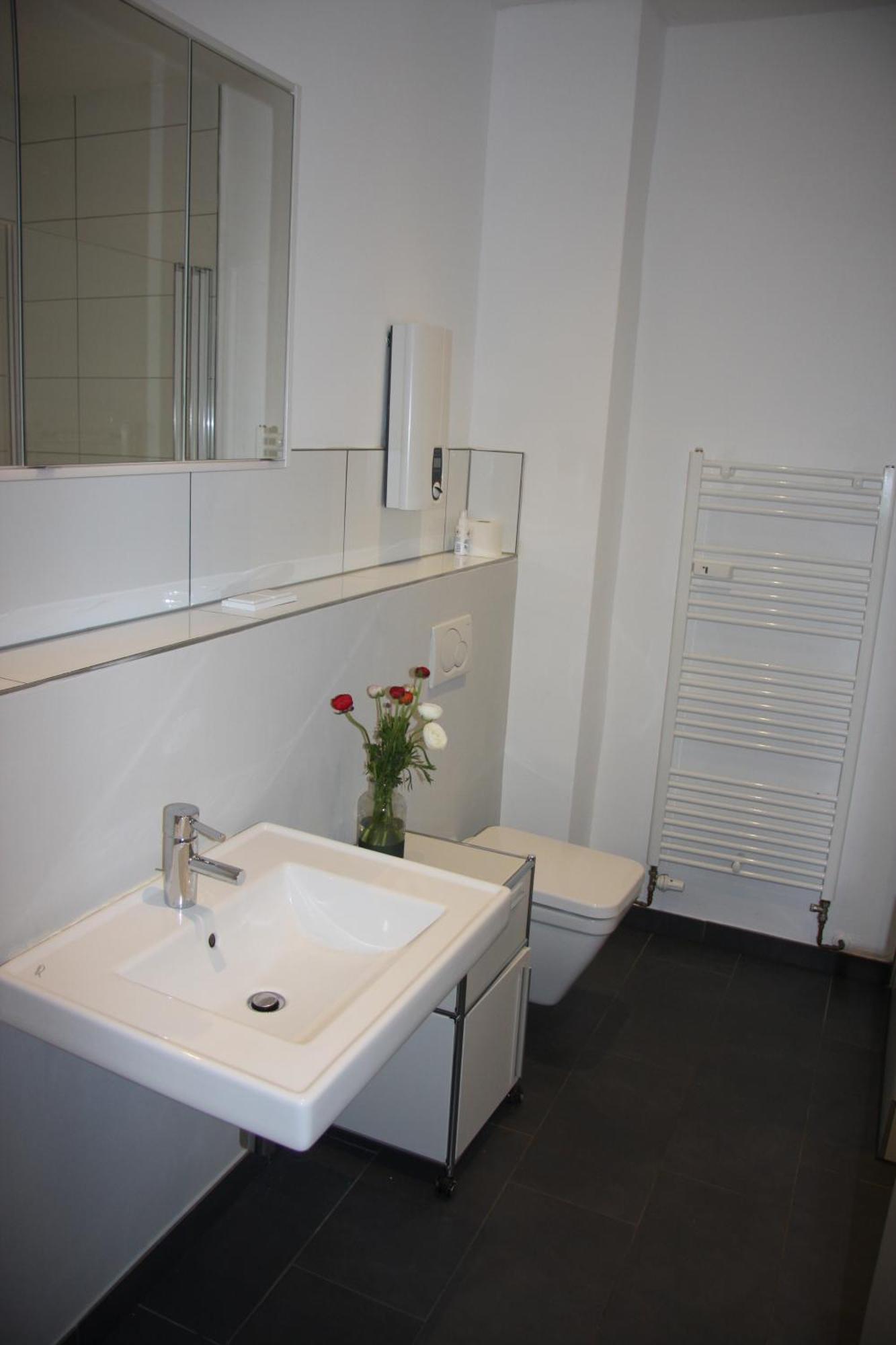 Grillo31 Erdgeschosswohnung Oberhausen  Exterior foto